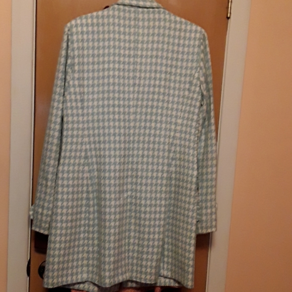 Long jacket - Picture 2 of 2